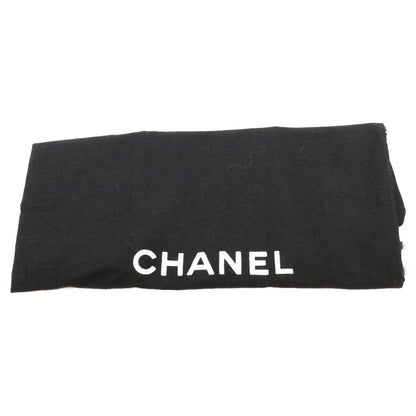CHANEL シャネル 11番 黒 キャビア G金具 ココマーク チェーンショルダーウォレット ショルダーバッグ