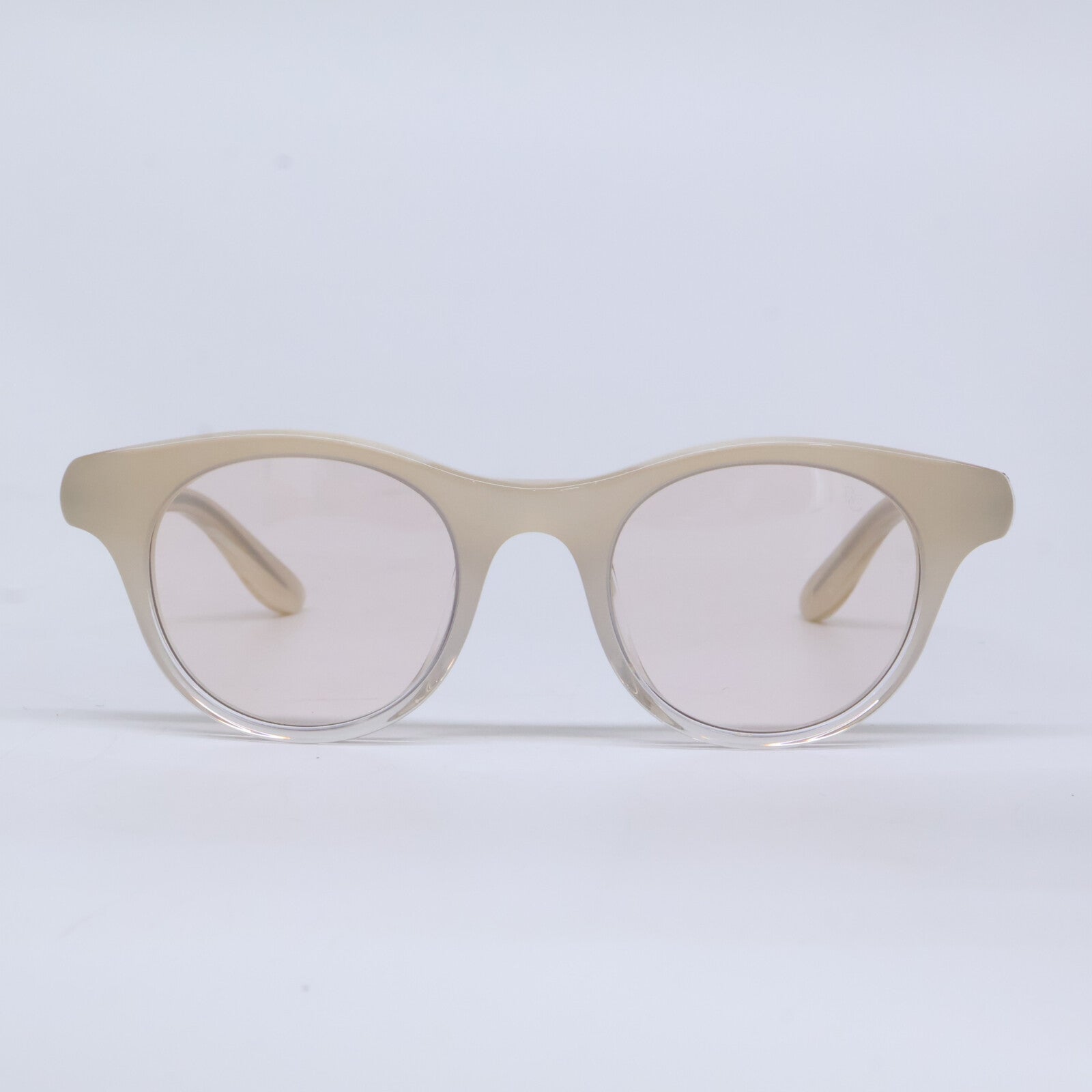 BRUNELLO CUCINELLI ブルネロクチネリ 【美品】BC4016S 104084 PIGALLE ピガール ラウンドシェイプ サングラス