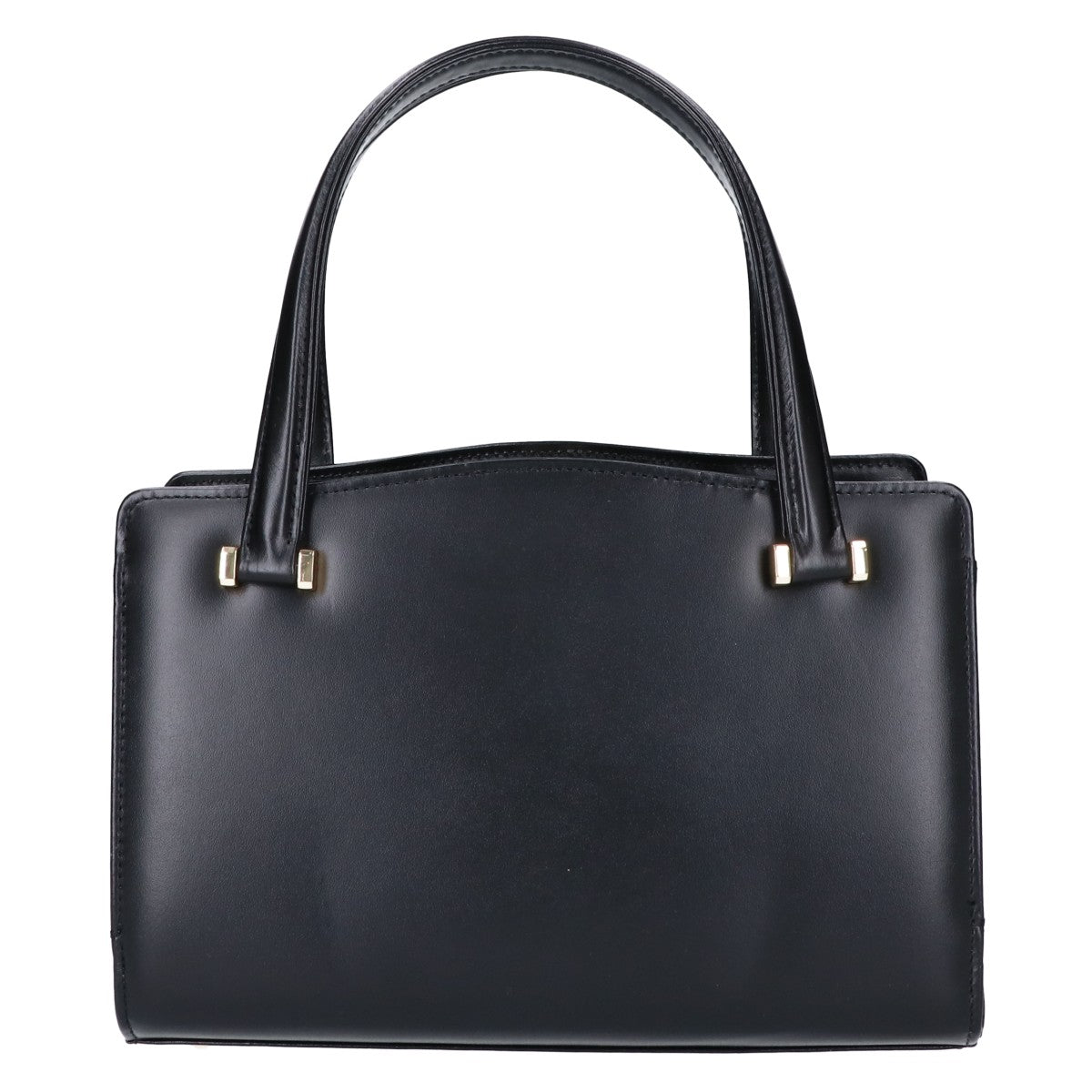 DEN HAMANO 傳濱野 【美品】Victoria ヴィクトリア 2WAY 口金蝶々ロイヤルバッグ ハンドバッグ