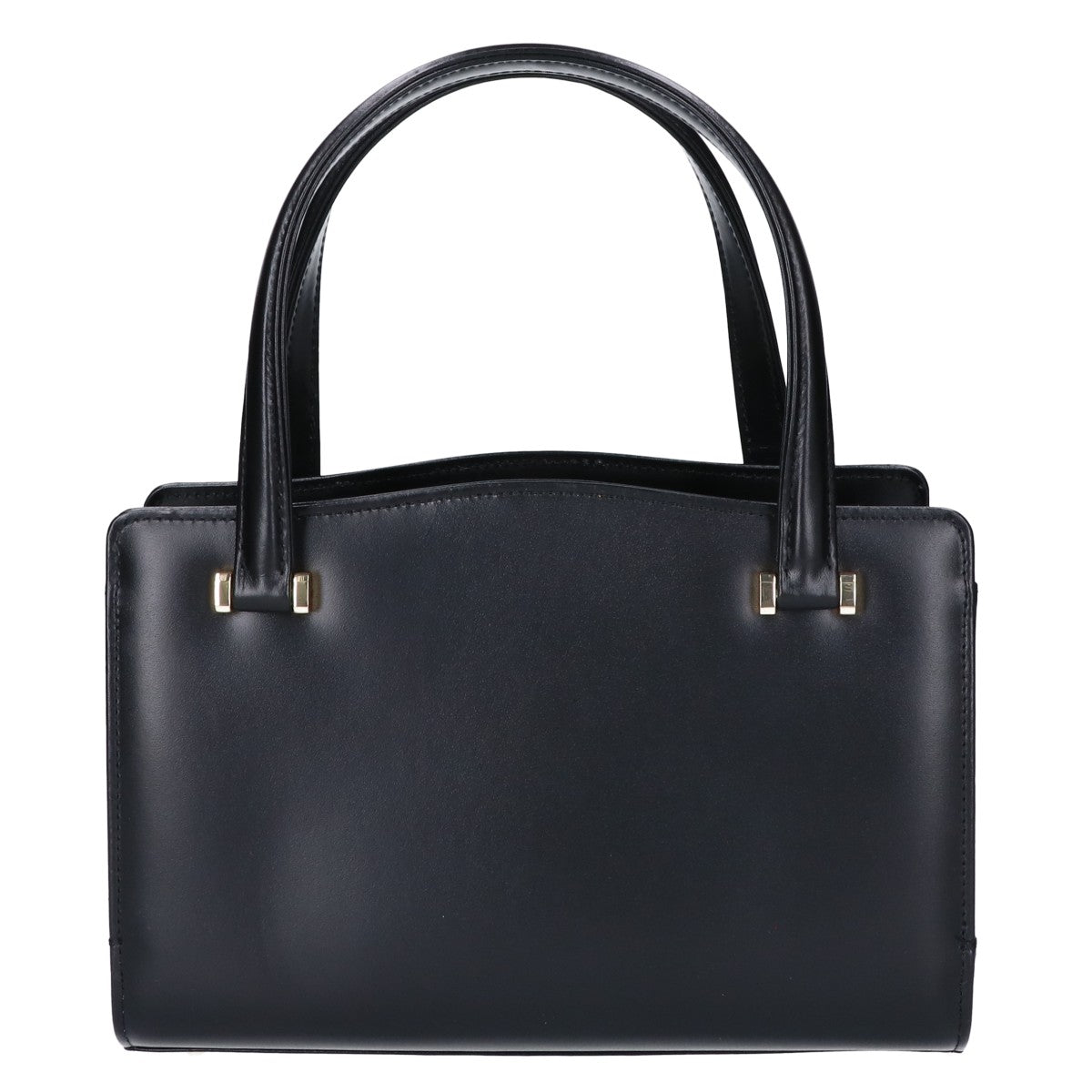 DEN HAMANO 傳濱野 【美品】Victoria ヴィクトリア 2WAY 口金蝶々ロイヤルバッグ ハンドバッグ