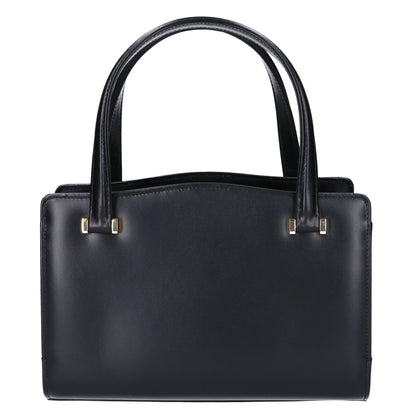 DEN HAMANO 傳濱野 【美品】Victoria ヴィクトリア 2WAY 口金蝶々ロイヤルバッグ ハンドバッグ