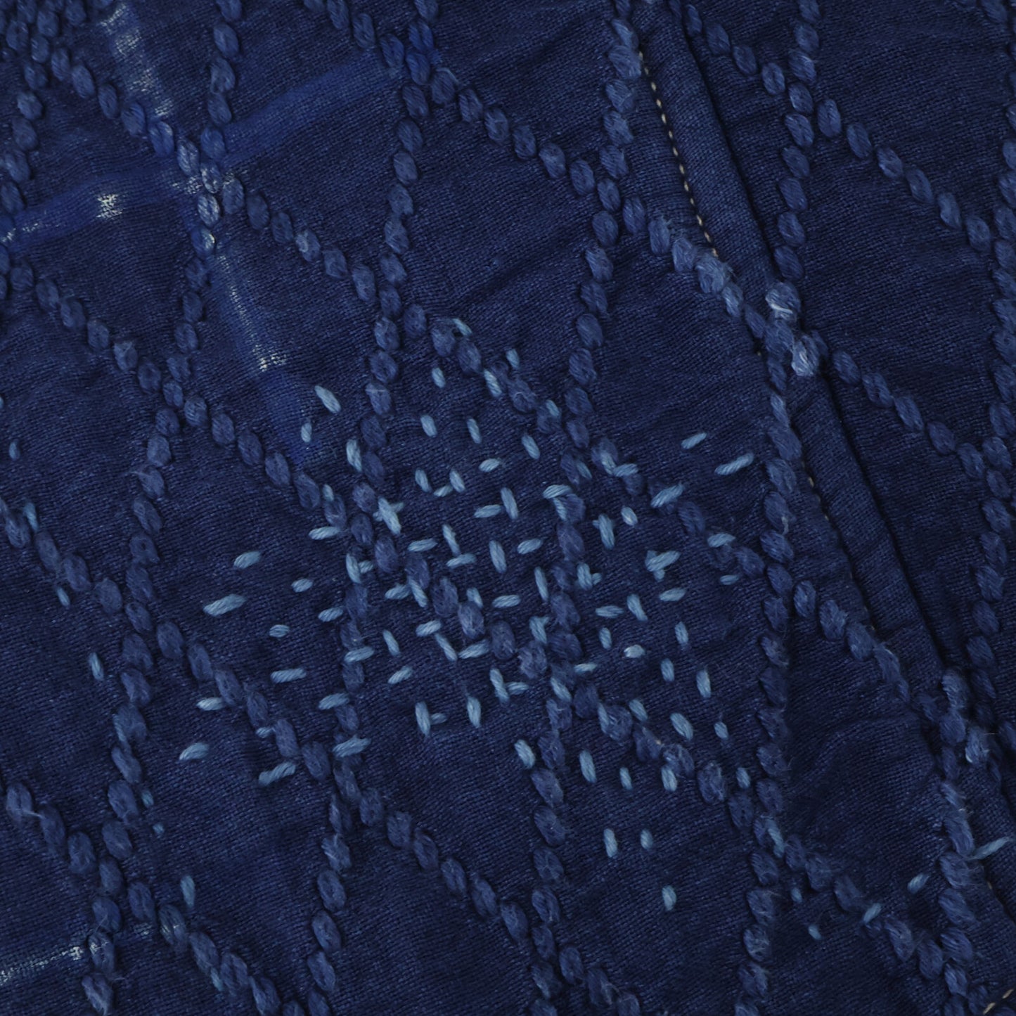 Porter Classic ポータークラシック 【美品】PC KENDOｘPC SASHIKO BLUE FRENCH JACKET CUSTOM イベント限定 カスタム品 ジャケット ジャケット