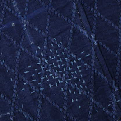 Porter Classic ポータークラシック 【美品】PC KENDOｘPC SASHIKO BLUE FRENCH JACKET CUSTOM イベント限定 カスタム品 ジャケット ジャケット