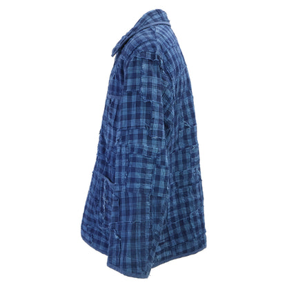 Porter Classic ポータークラシック 【美品】銀座店限定 HAWAIIAN DENIM FRENCH JACKET ハワイアン デニム フレンチ ジャケット ジャケット