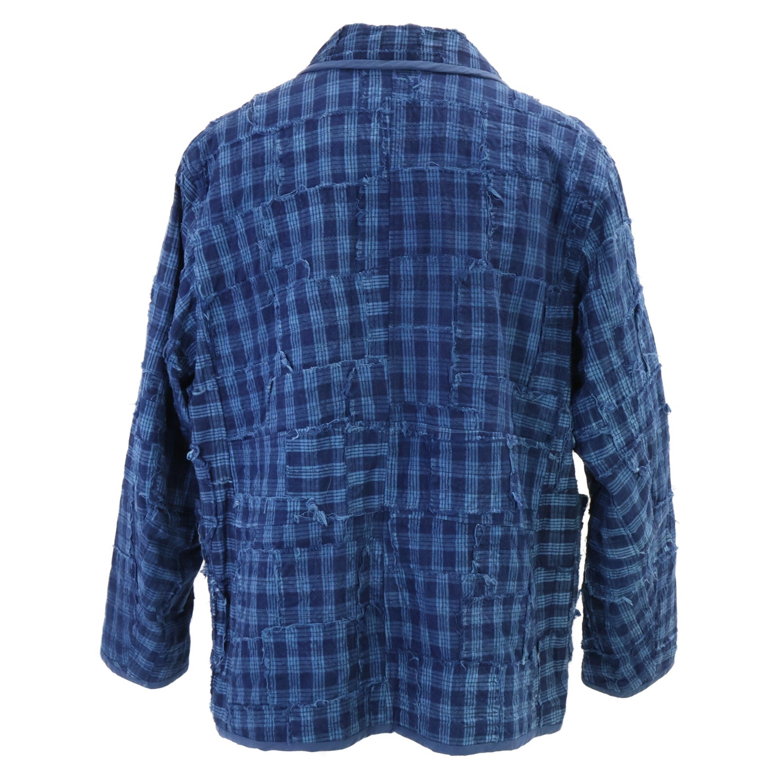 Porter Classic ポータークラシック 【美品】銀座店限定 HAWAIIAN DENIM FRENCH JACKET ハワイアン デニム フレンチ ジャケット ジャケット