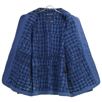 Porter Classic ポータークラシック 【美品】銀座店限定 HAWAIIAN DENIM FRENCH JACKET ハワイアン デニム フレンチ ジャケット ジャケット