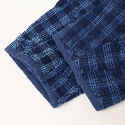 Porter Classic ポータークラシック 【美品】銀座店限定 HAWAIIAN DENIM FRENCH JACKET ハワイアン デニム フレンチ ジャケット ジャケット