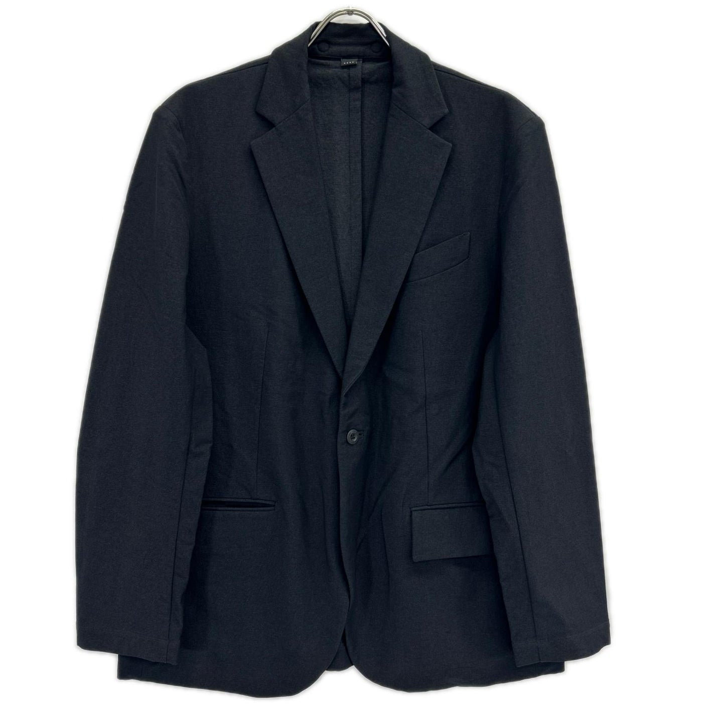 TEATORA テアトラ TT-201-GC GHOST CODE/ゴーストコード ブラック ウォッシャブルナイロン DEVICE JKT-GC #SHADOW ジャケット