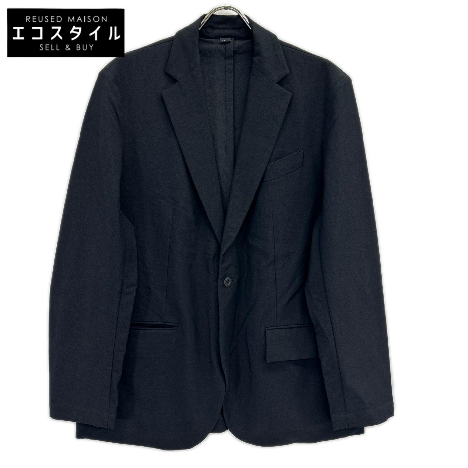 TEATORA テアトラ TT-201-GC GHOST CODE/ゴーストコード ブラック ウォッシャブルナイロン DEVICE JKT-GC #SHADOW ジャケット