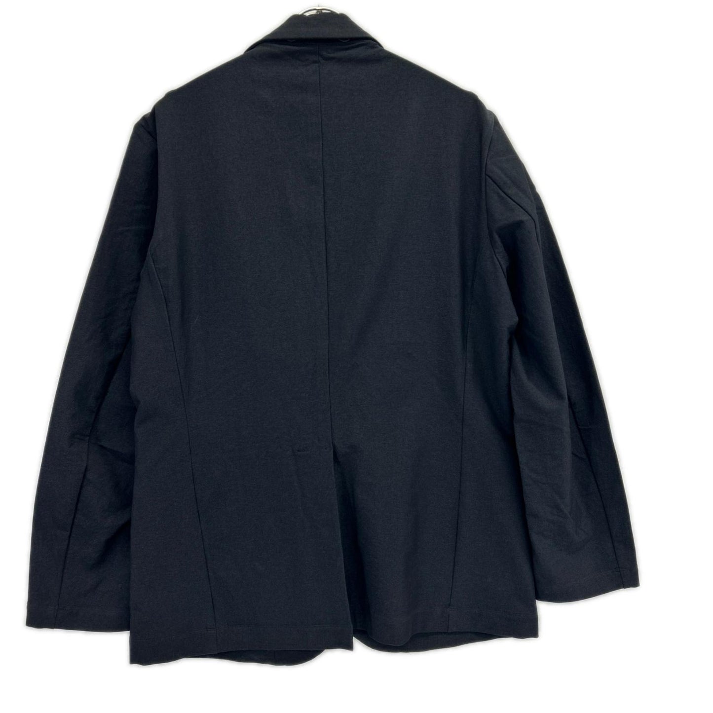 TEATORA テアトラ TT-201-GC GHOST CODE/ゴーストコード ブラック ウォッシャブルナイロン DEVICE JKT-GC #SHADOW ジャケット