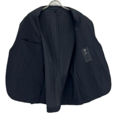 TEATORA テアトラ TT-201-GC GHOST CODE/ゴーストコード ブラック ウォッシャブルナイロン DEVICE JKT-GC #SHADOW ジャケット