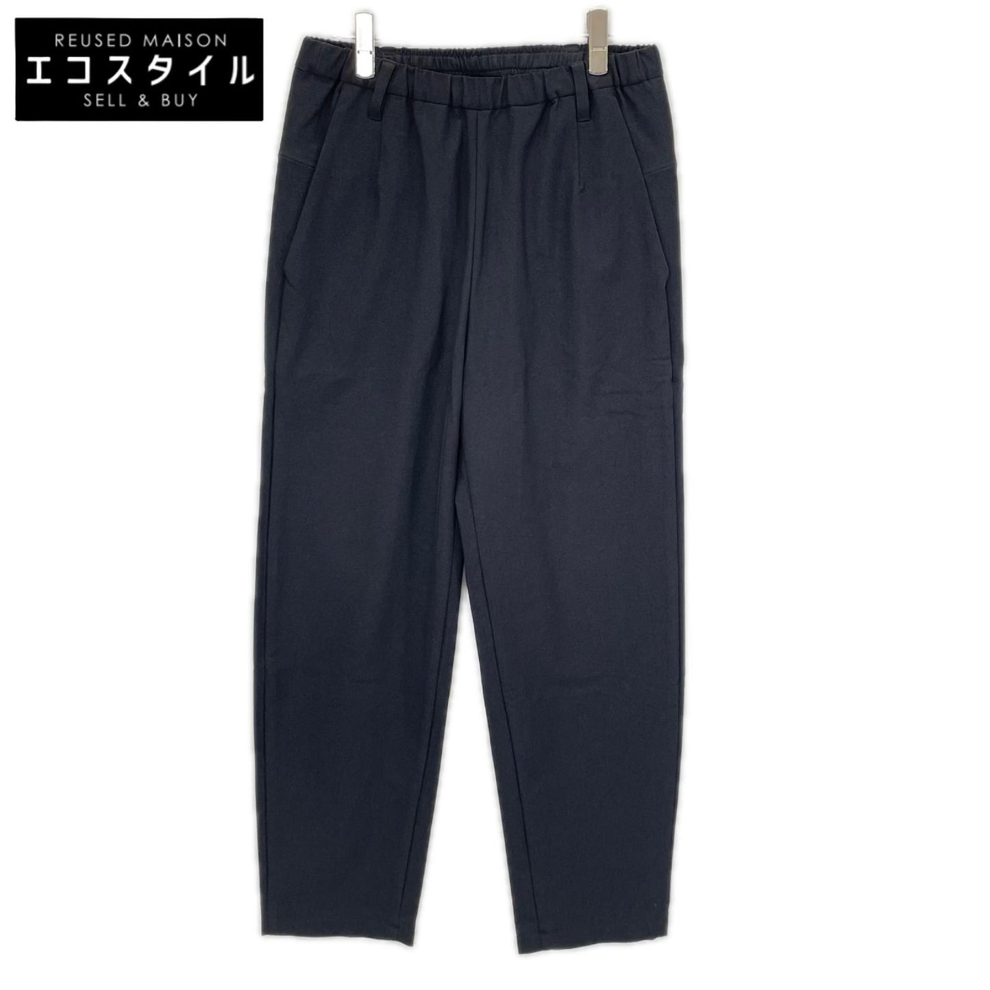 TEATORA テアトラ TT-004-GC GHOST CODE/ゴーストコード ブラック ウォッシャブルナイロン WALLET PANTS-GC #SHADOW ボトムス