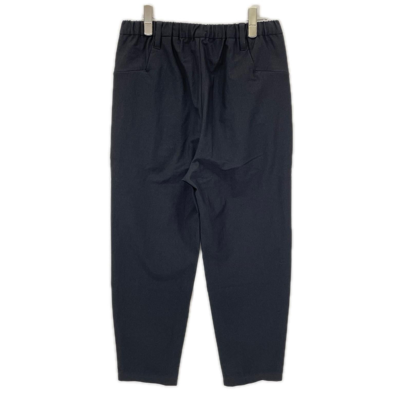 TEATORA テアトラ TT-004-GC GHOST CODE/ゴーストコード ブラック ウォッシャブルナイロン WALLET PANTS-GC #SHADOW ボトムス