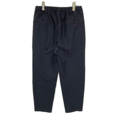 TEATORA テアトラ TT-004-GC GHOST CODE/ゴーストコード ブラック ウォッシャブルナイロン WALLET PANTS-GC #SHADOW ボトムス