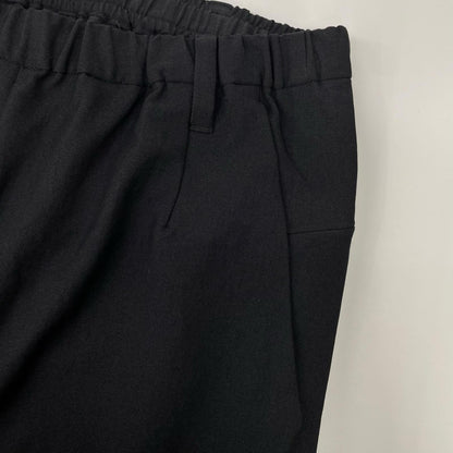 TEATORA テアトラ TT-004-GC GHOST CODE/ゴーストコード ブラック ウォッシャブルナイロン WALLET PANTS-GC #SHADOW ボトムス