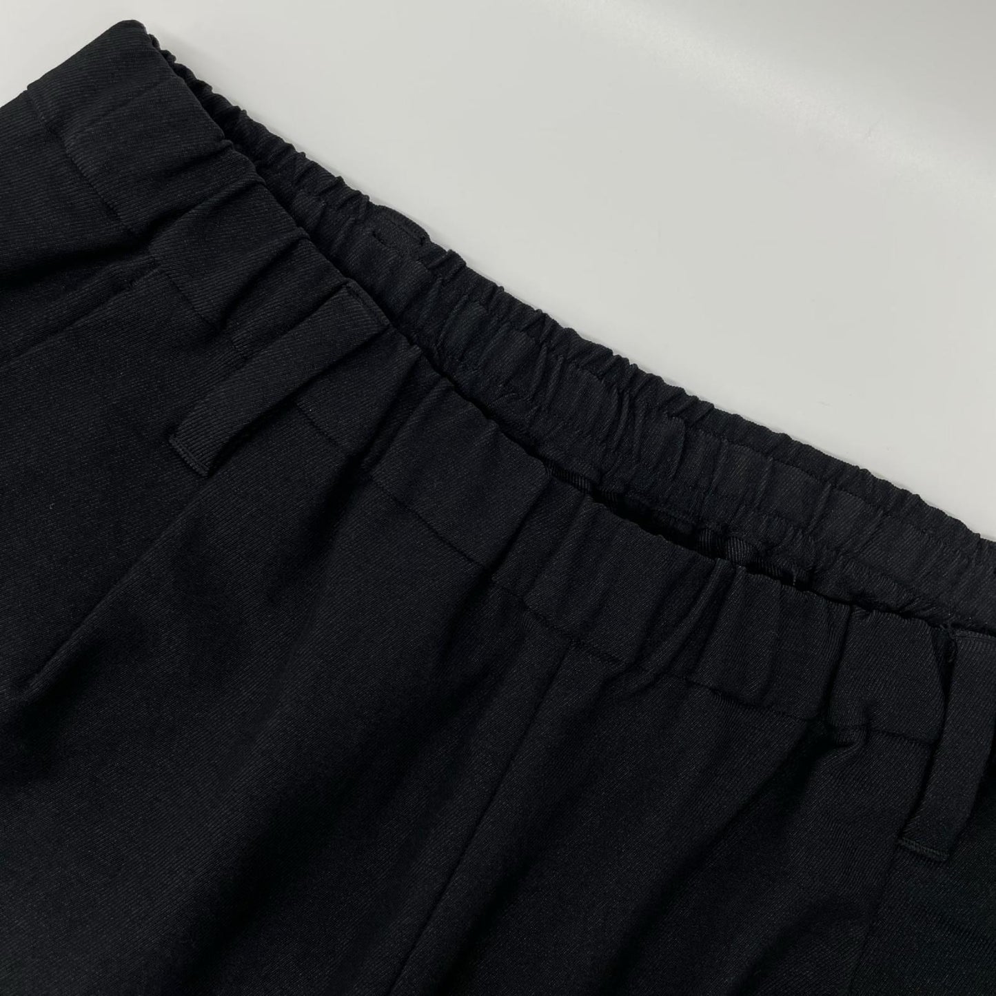 TEATORA テアトラ TT-004-GC GHOST CODE/ゴーストコード ブラック ウォッシャブルナイロン WALLET PANTS-GC #SHADOW ボトムス