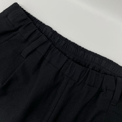 TEATORA テアトラ TT-004-GC GHOST CODE/ゴーストコード ブラック ウォッシャブルナイロン WALLET PANTS-GC #SHADOW ボトムス