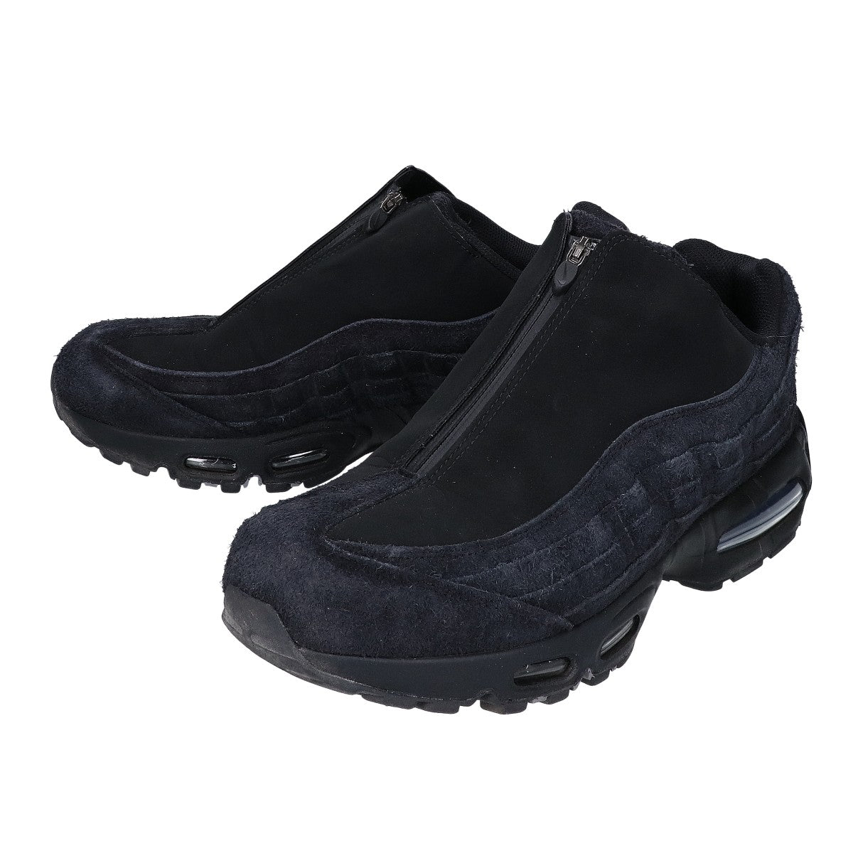 NIKE ナイキ IM0695-001 Air Max 95 Big Bubble エア マックス 95 ビッグ バブル ジップ スニーカー シューズ