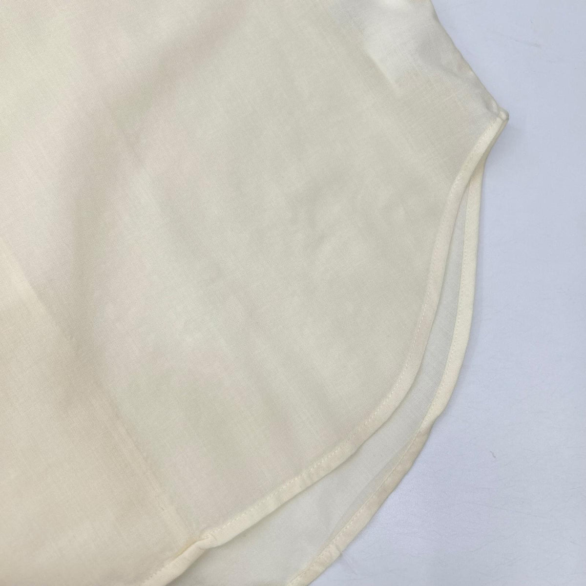 Bagutta バグッタ 【美品】GELA GL オープンカラー長袖シャツ トップス