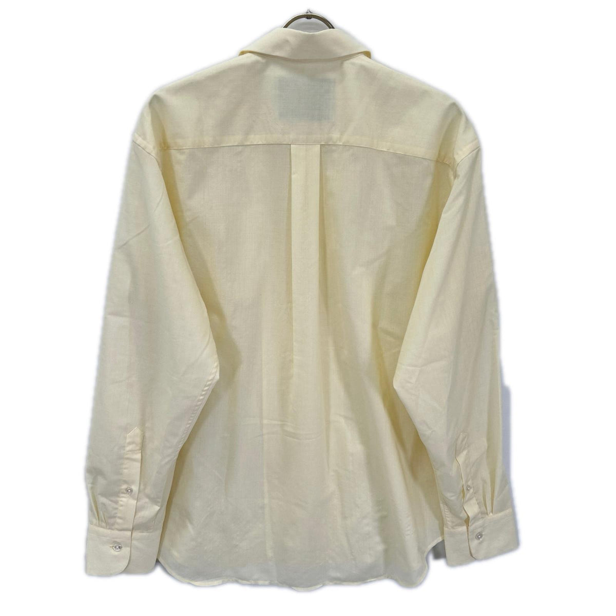 Bagutta バグッタ 【美品】GELA GL オープンカラー長袖シャツ トップス