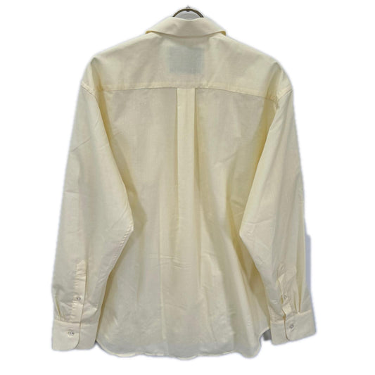 Bagutta バグッタ 【美品】GELA GL オープンカラー長袖シャツ トップス