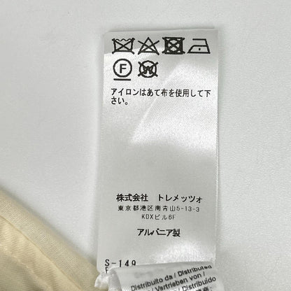Bagutta バグッタ 【美品】GELA GL オープンカラー長袖シャツ トップス