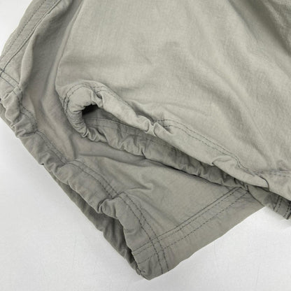 THE NORTH FACE ノースフェイス 25年製 NB82561 ベージュ×ブラック ジップフライ エンライドパンツ ボトムス