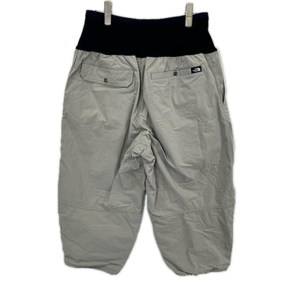 THE NORTH FACE ノースフェイス 25年製 NB82561 ベージュ×ブラック ジップフライ エンライドパンツ ボトムス