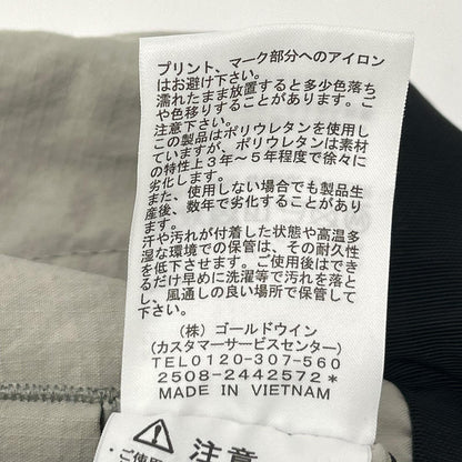 THE NORTH FACE ノースフェイス 25年製 NB82561 ベージュ×ブラック ジップフライ エンライドパンツ ボトムス