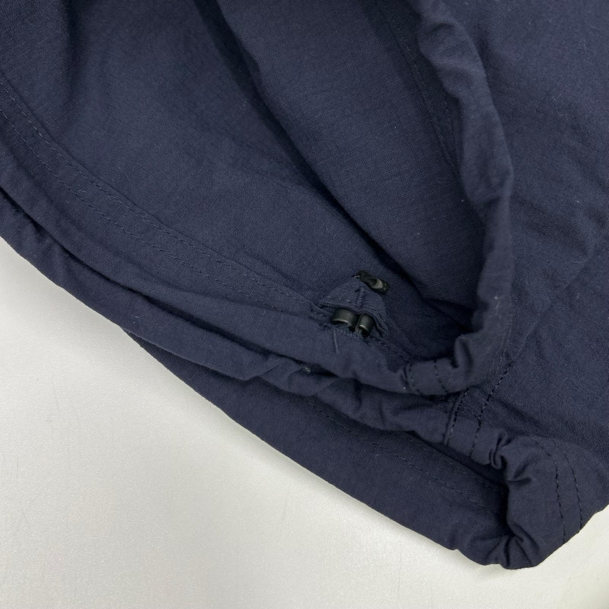 THE NORTH FACE ノースフェイス 25年製 NB82561 ネイビー×ブラック ジップフライ エンライドパンツ ボトムス