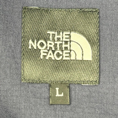 THE NORTH FACE ノースフェイス 25年製 NB82561 ネイビー×ブラック ジップフライ エンライドパンツ ボトムス