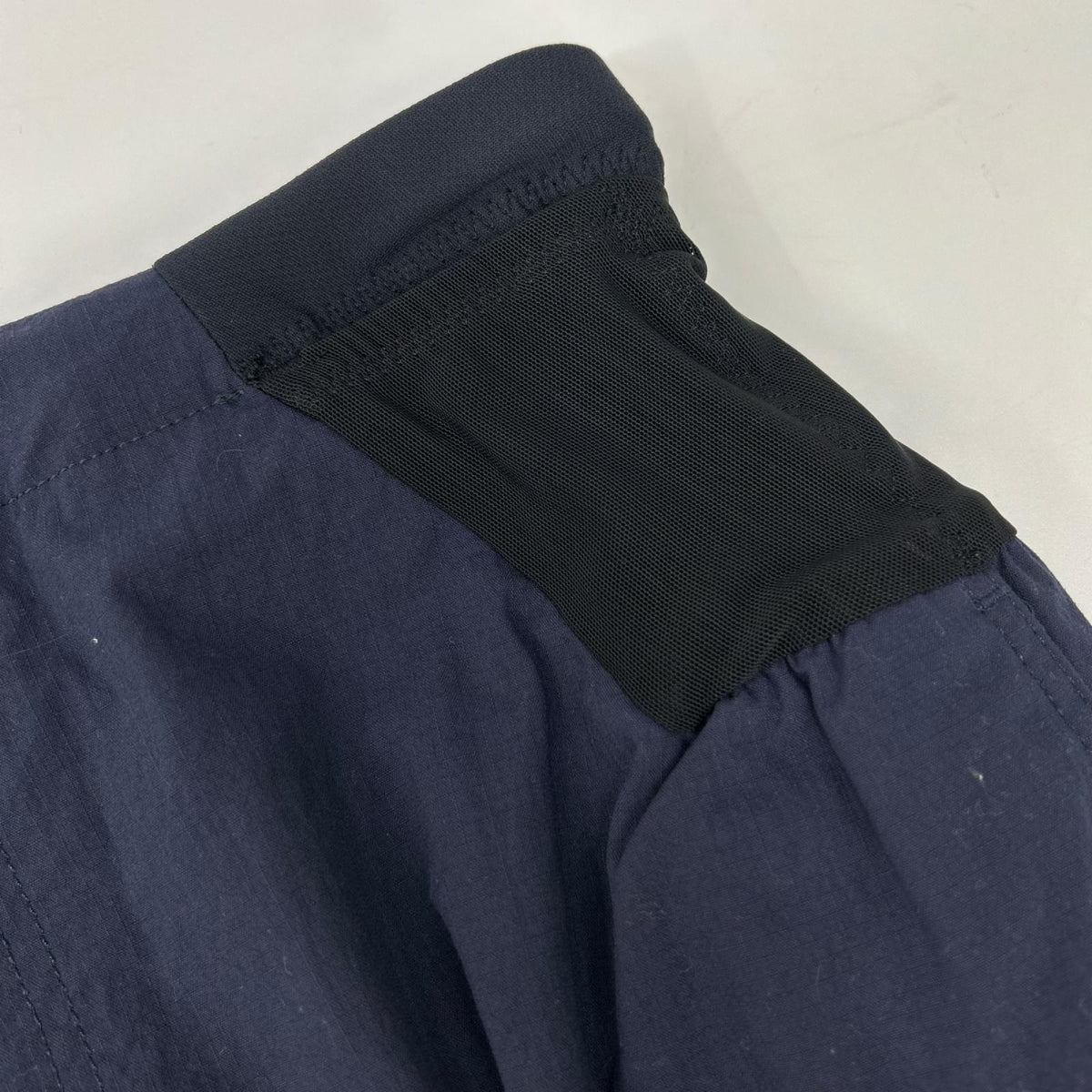 THE NORTH FACE ノースフェイス 25年製 NB82561 ネイビー×ブラック ジップフライ エンライドパンツ ボトムス