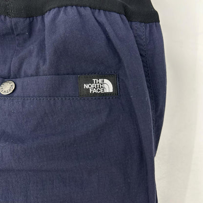 THE NORTH FACE ノースフェイス 25年製 NB82561 ネイビー×ブラック ジップフライ エンライドパンツ ボトムス