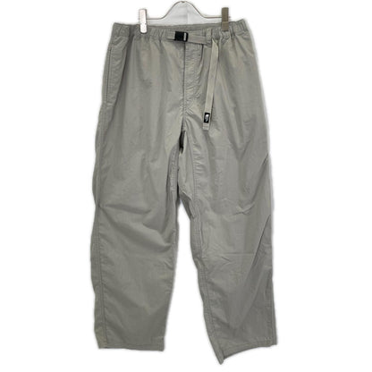 THE NORTH FACE ノースフェイス 25年製 NB82562 ベージュ ジップフライ ジオロジーパンツ ボトムス
