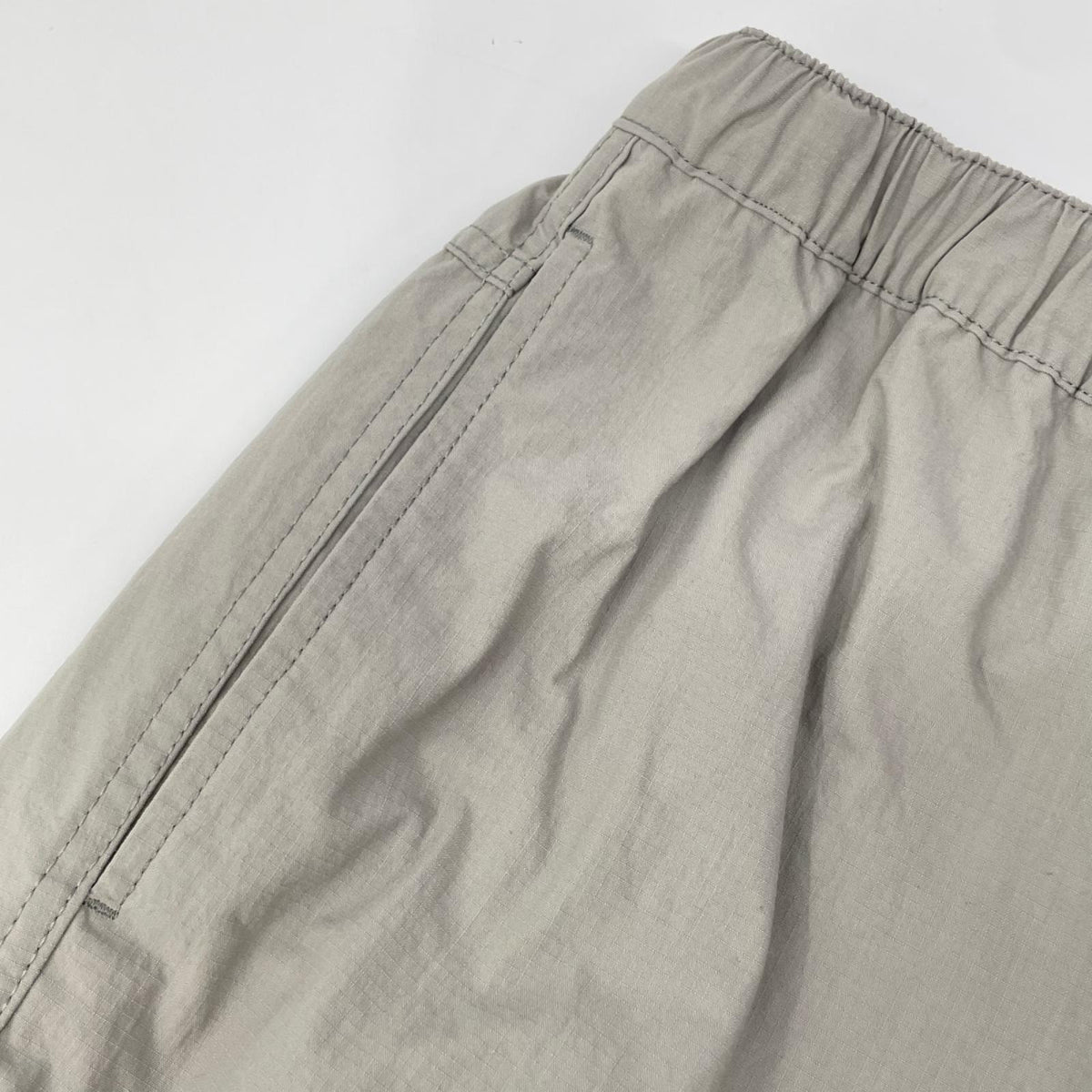 THE NORTH FACE ノースフェイス 25年製 NB82562 ベージュ ジップフライ ジオロジーパンツ ボトムス