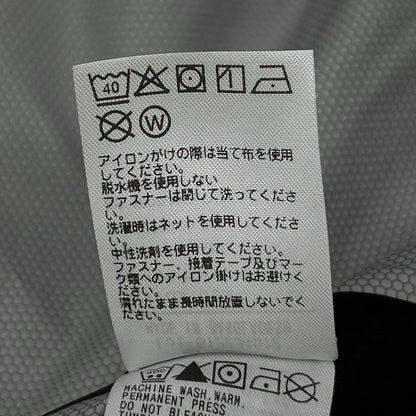 mont-bell モンベル ナイロン パックラップ レインジャケット ジャケット