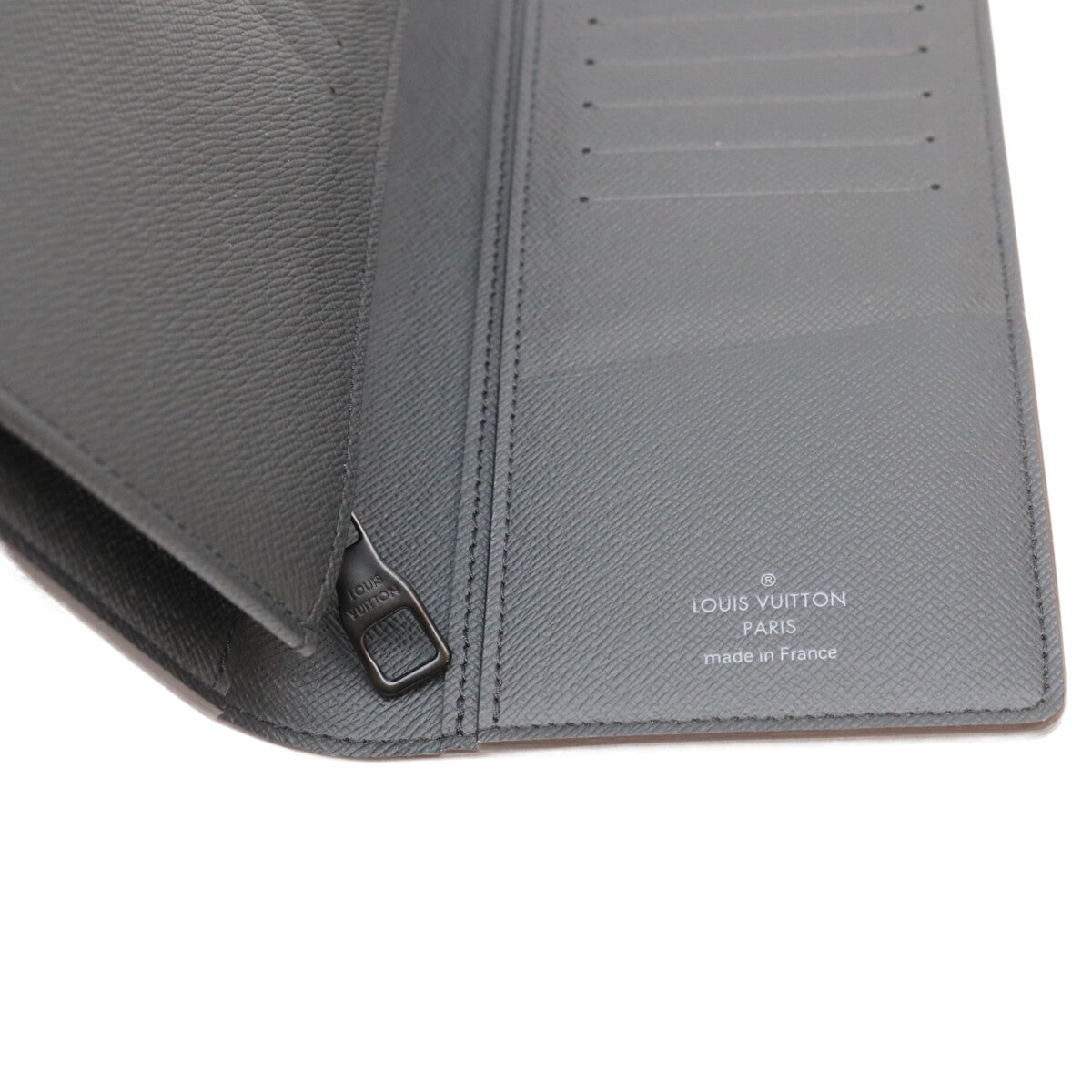 LOUIS VUITTON ルイヴィトン ×NIGO N60393 ダミエジャイアント ポルトフォイユブラザ LV MADE 長財布 長財布（小銭入れあり）
