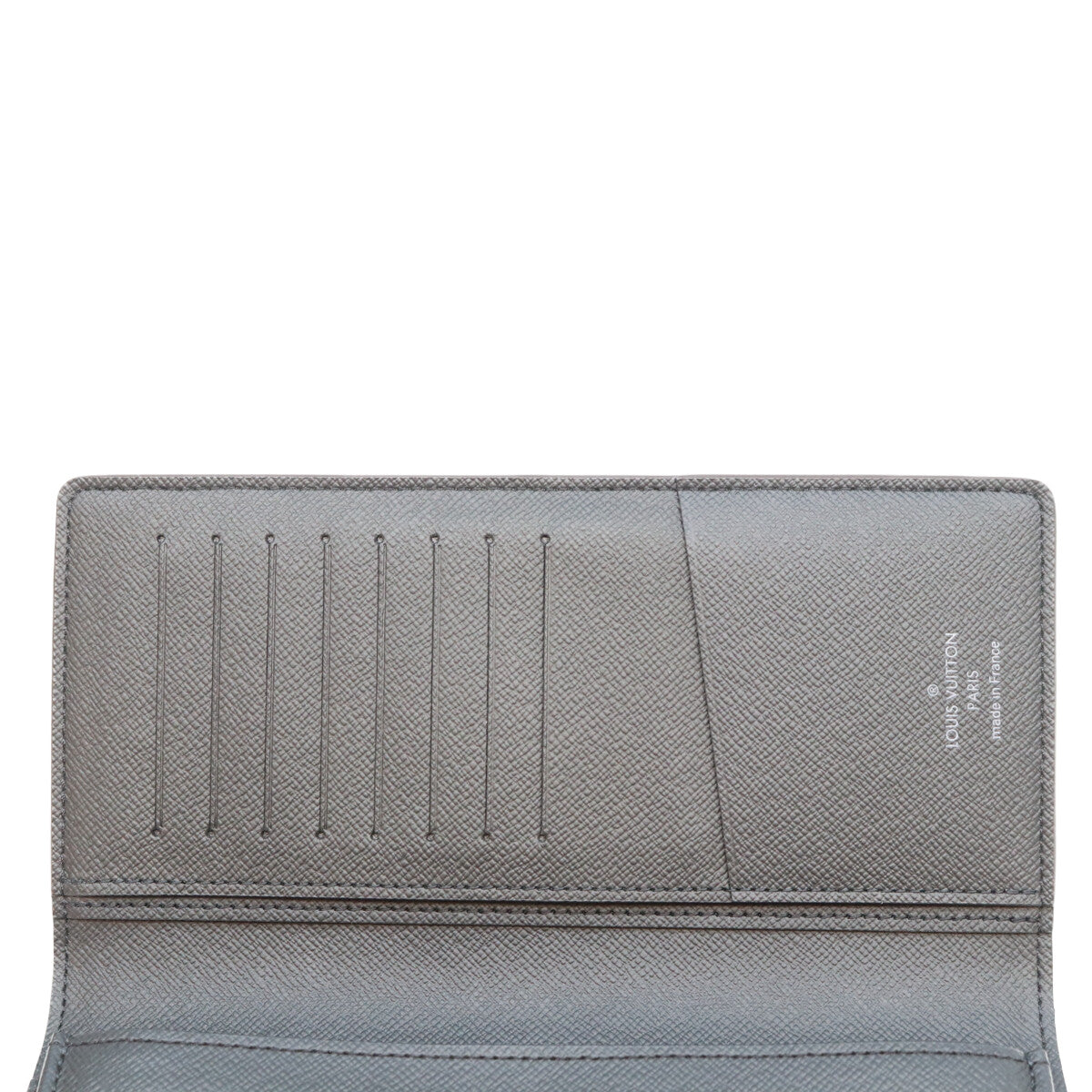 LOUIS VUITTON ルイヴィトン ×NIGO N60393 ダミエジャイアント ポルトフォイユブラザ LV MADE 長財布 長財布（小銭入れあり）