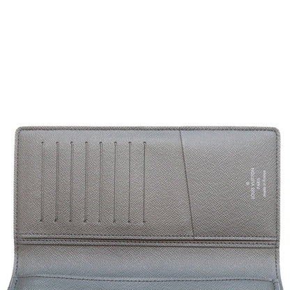 LOUIS VUITTON ルイヴィトン ×NIGO N60393 ダミエジャイアント ポルトフォイユブラザ LV MADE 長財布 長財布（小銭入れあり）