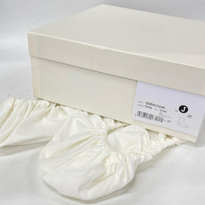Maison margiela メゾンマルジェラ 22 S58WU0246 TABI ANKLE BOOTS 足袋 アンクルブーツ シューズ