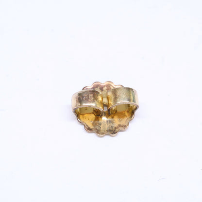 GRAINNE MORTON グレインモートン Moon and Star Shell Drops Earrings ムーン スター シェル ドロップ ピアス