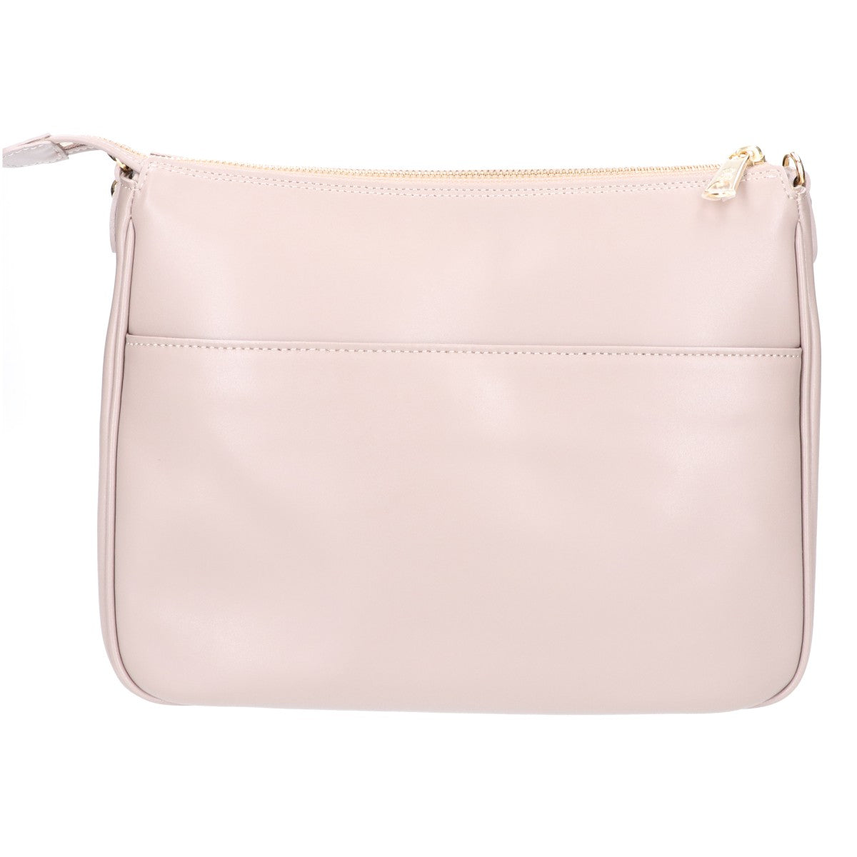 A.D.M.J. Accessoires De Mademoiselle ADMJ 【新品同様】リバティソフト クロスボディ ショルダーバッグ