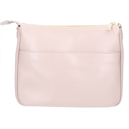 A.D.M.J. Accessoires De Mademoiselle ADMJ 【新品同様】リバティソフト クロスボディ ショルダーバッグ