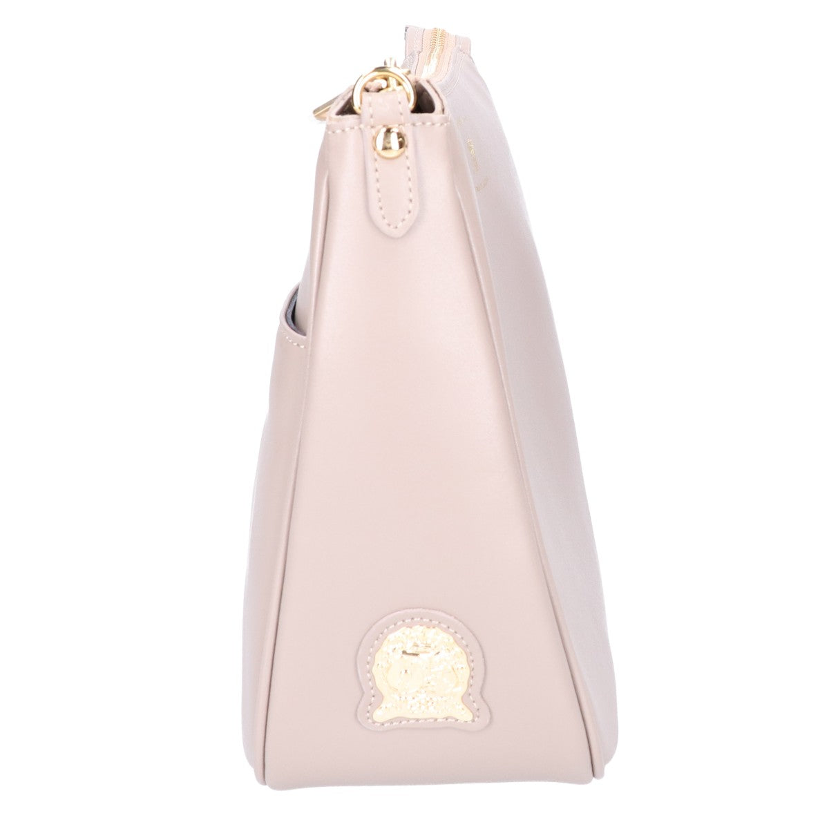 A.D.M.J. Accessoires De Mademoiselle ADMJ 【新品同様】リバティソフト クロスボディ ショルダーバッグ