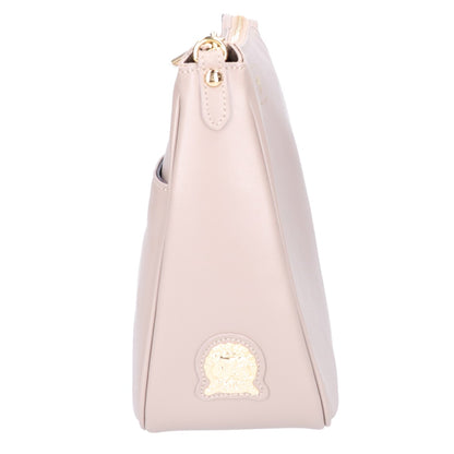 A.D.M.J. Accessoires De Mademoiselle ADMJ 【新品同様】リバティソフト クロスボディ ショルダーバッグ
