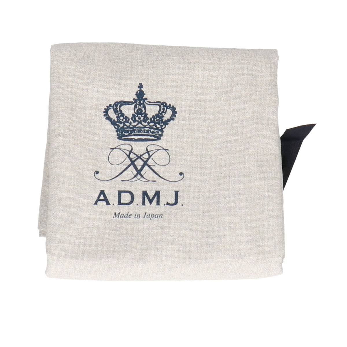 A.D.M.J. Accessoires De Mademoiselle ADMJ 【新品同様】リバティソフト クロスボディ ショルダーバッグ