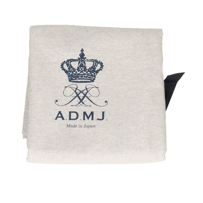 A.D.M.J. Accessoires De Mademoiselle ADMJ 【新品同様】リバティソフト クロスボディ ショルダーバッグ