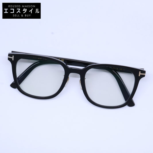 TOM FORD トムフォード TF5998-K-B ECO 001 ブルーライトカットレンズ ウェリントンシェイプ アイウェア 眼鏡