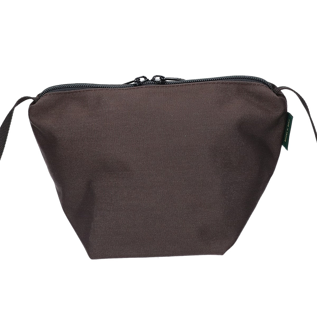 Herve Chapelier エルベシャプリエ 【美品】2855C コーデュラナイロン 舟型 ショルダーバッグ