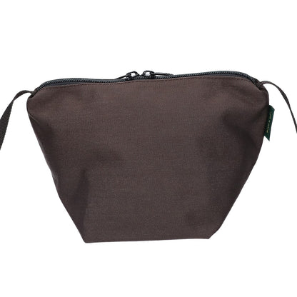 Herve Chapelier エルベシャプリエ 【美品】2855C コーデュラナイロン 舟型 ショルダーバッグ